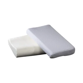 Memory Foam Natural Contour