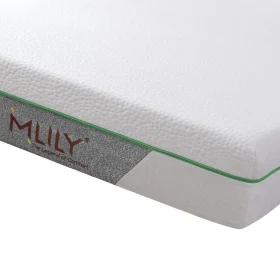 Mlily Calm 1 Mattress Souq