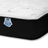 luxurypedic mattress