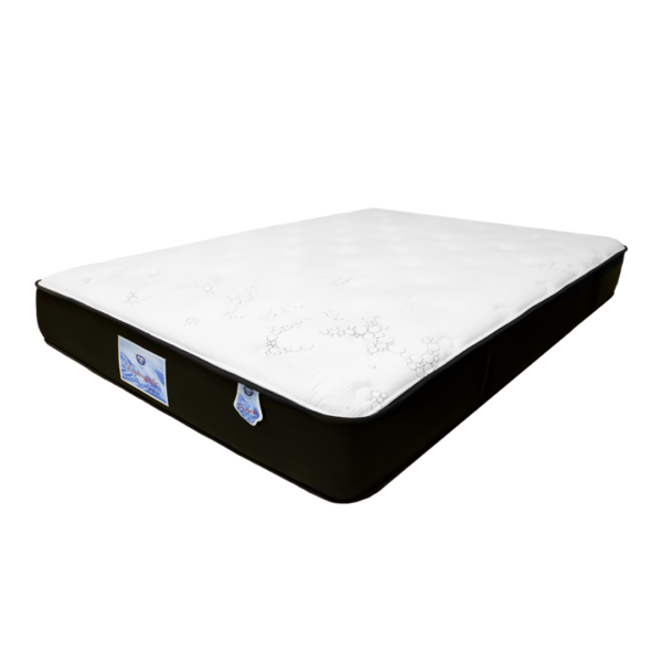 luxurypedic mattress 2