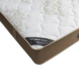 royal majestic comfort T/T 1 mattress souq