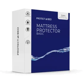 basic mattress protector 1