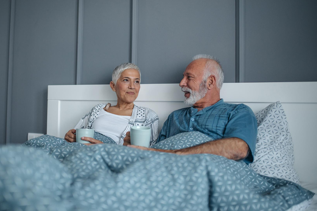 The Essential Guide to Choosing the Perfect Mattress for Seniors