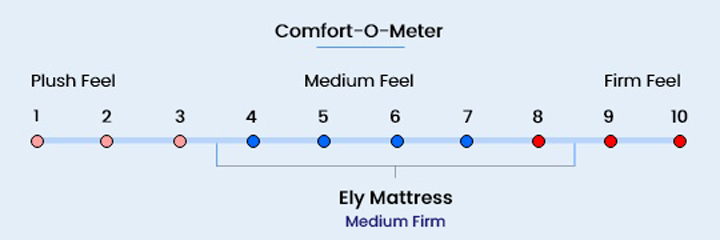 Ely Mattress Souq 5
