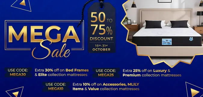 October Mega Sale 3