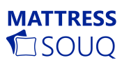 Mattress Souq Logo header