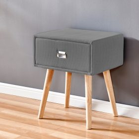 Side-table-Grey