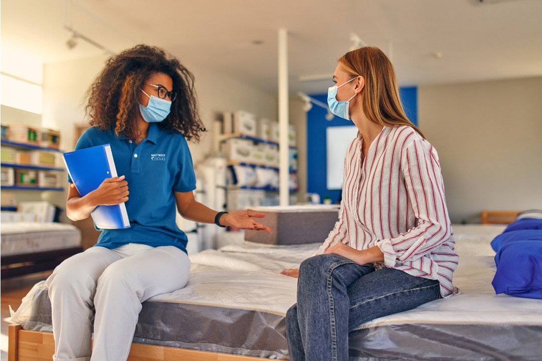 Frequently Asked Questions When Buying a Mattress